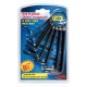 TORX (HEX KEY) ΚΛΕΙΔΙΑ ΜΕ ΚΡΙΚΟ 8 ΤΕΜΑΧΙΩΝ (T8-10-15-20-23-27-30-40mm) - Lampa - 6605.1-LB-LM TORX (HEX KEY) ΚΛΕΙΔΙΑ ΜΕ ΚΡΙΚΟ 8 ΤΕΜΑΧΙΩΝ (T8-10-15-20-23-27-30-40mm) - Lampa - 6605.1-LB-LM