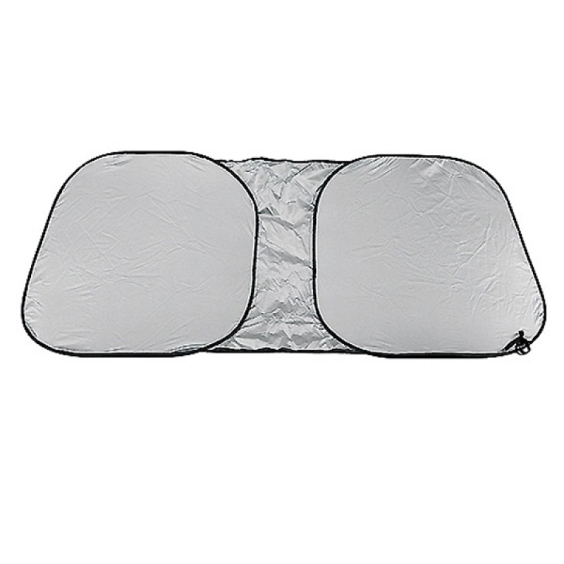 ΕΣΩΤΕΡΙΚΗ ΗΛΙΟΠΡΟΣΤΑΣΙΑ COLLAPSIBLE (68 Χ 145 cm) - Lampa - L6682.9 ΕΣΩΤΕΡΙΚΗ ΗΛΙΟΠΡΟΣΤΑΣΙΑ COLLAPSIBLE (68 Χ 145 cm) - Lampa - L6682.9