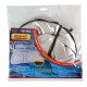 ΕΣΩΤΕΡΙΚΗ ΗΛΙΟΠΡΟΣΤΑΣΙΑ COLLAPSIBLE (68 Χ 145 cm) - Lampa - L6682.9 ΕΣΩΤΕΡΙΚΗ ΗΛΙΟΠΡΟΣΤΑΣΙΑ COLLAPSIBLE (68 Χ 145 cm) - Lampa - L6682.9