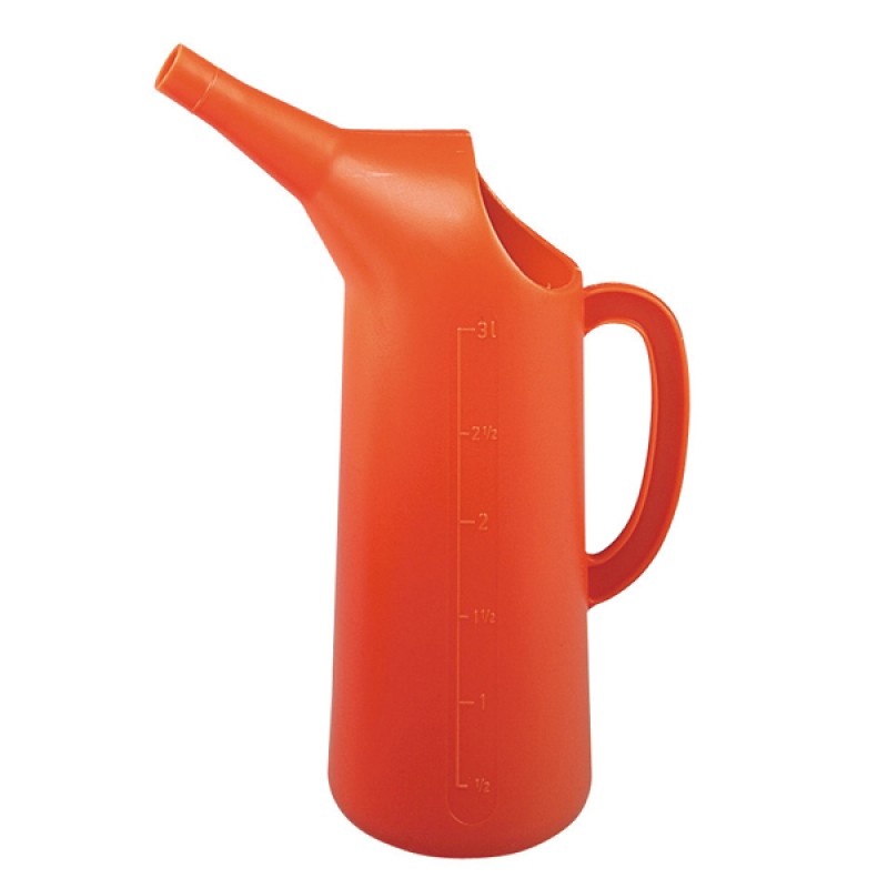 ΠΛΑΣΤΙΚΟ ΔΟΧΕΙΟ (ΚΑΝΑΤΑ) 3000ml - Lampa - 6706.3-LM ΠΛΑΣΤΙΚΟ ΔΟΧΕΙΟ (ΚΑΝΑΤΑ) 3000ml - Lampa - 6706.3-LM