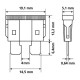 ΑΣΦΑΛΕΙΕΣ ΣΕΤ 6 FUS-2 - Lampa - 7007.0-LM ΑΣΦΑΛΕΙΕΣ ΣΕΤ 6 FUS-2 - Lampa - 7007.0-LM