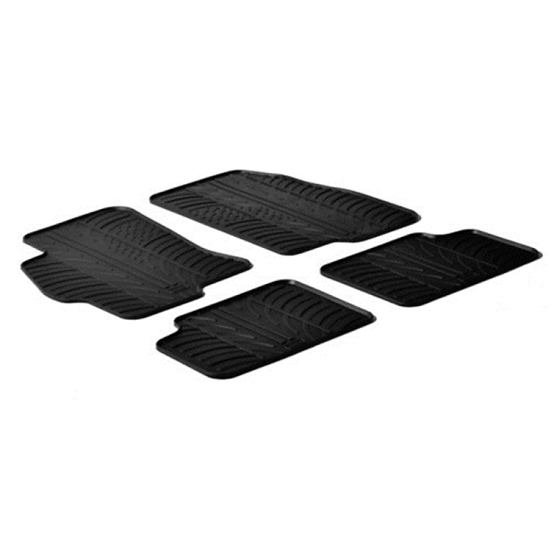 ΜΑΡΚΕ ΠΑΤΑΚΙΑ ΣΕ ΣΚΑΦΗ ΛΑΣΤΙΧΟ ΓΙΑ FIAT LINEA 01/2007-11/2014 SUMISURA ΣΕ ΜΑΥΡΟ ΧΡΩΜΑ ΧΩΡΙΣ ΚΟΥΜΠΩΜΑΤΑ LAMPA - 4 ΤΕΜ. - Lampa - L2434.4 ΜΑΡΚΕ ΠΑΤΑΚΙΑ ΣΕ ΣΚΑΦΗ ΛΑΣΤΙΧΟ ΓΙΑ FIAT LINEA 01/2007-11/2014 SUMISURA ΣΕ ΜΑΥΡΟ ΧΡΩΜΑ ΧΩΡΙΣ ΚΟΥΜΠΩΜΑΤΑ LAMPA - 4 ΤΕΜ. - Lampa - L2434.4