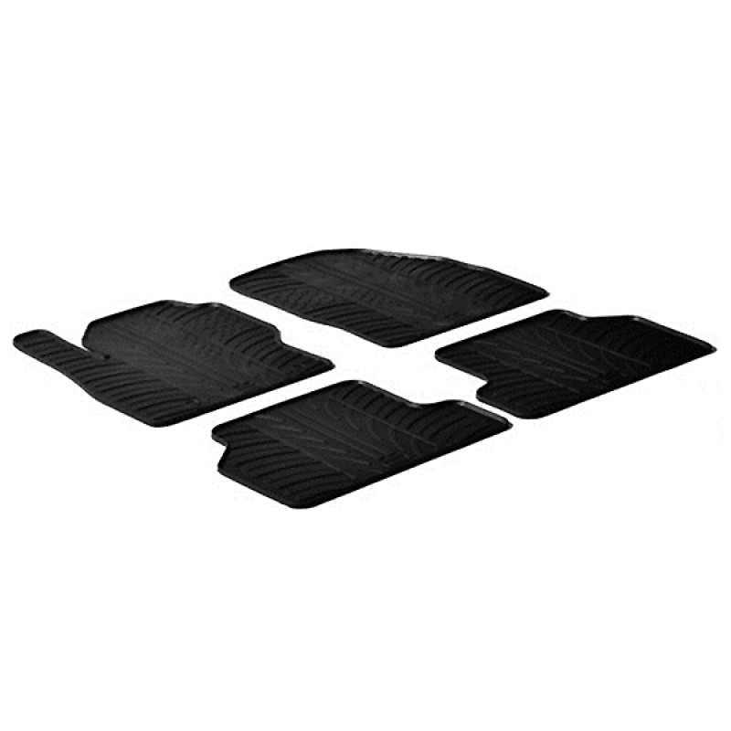 ΜΑΡΚΕ ΠΑΤΑΚΙΑ ΣΕ ΣΚΑΦΗ ΛΑΣΤΙΧΟ ΓΙΑ FORD FOCUS 3D / 5D 05/2002-02/2011 / FORD FOCUS WAGON 05/2002-05/2011 SUMISURA ΣΕ ΜΑΥΡΟ ΧΡΩΜΑ ME ΚΟΥΜΠΩΜΑΤΑ LAMPA - 4 ΤΕΜ. - Lampa - L2440.6 ΜΑΡΚΕ ΠΑΤΑΚΙΑ ΣΕ ΣΚΑΦΗ ΛΑΣΤΙΧΟ ΓΙΑ FORD FOCUS 3D / 5D 05/2002-02/2011 / FORD FOCUS WAGON 05/2002-05/2011 SUMISURA ΣΕ ΜΑΥΡΟ ΧΡΩΜΑ ME ΚΟΥΜΠΩΜΑΤΑ LAMPA - 4 ΤΕΜ. - Lampa - L2440.6