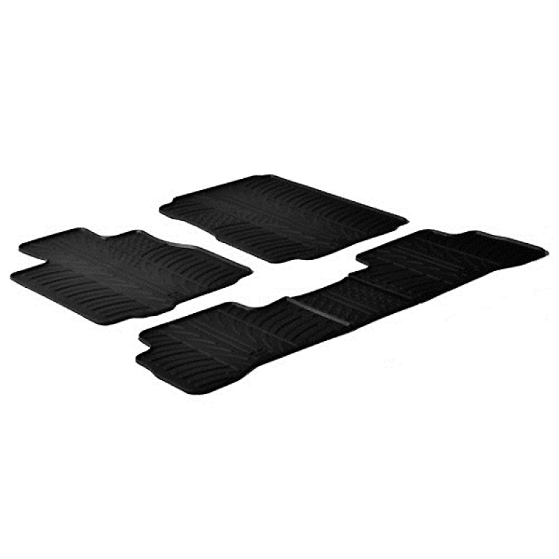 ΜΑΡΚΕ ΠΑΤΑΚΙΑ SUMISURA ΛΑΣΤΙΧΟ ΓΙΑ HONDA CR-V 01/2007-09/2012 ΣΕ ΜΑΥΡΟ ΧΡΩΜΑ ΧΩΡΙΣ ΚΟΥΜΠΩΜΑΤΑ LAMPA - 5 ΤΕΜ. - Lampa - L2455.1 ΜΑΡΚΕ ΠΑΤΑΚΙΑ SUMISURA ΛΑΣΤΙΧΟ ΓΙΑ HONDA CR-V 01/2007-09/2012 ΣΕ ΜΑΥΡΟ ΧΡΩΜΑ ΧΩΡΙΣ ΚΟΥΜΠΩΜΑΤΑ LAMPA - 5 ΤΕΜ. - Lampa - L2455.1