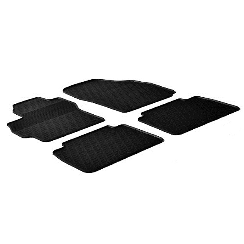 ΜΑΡΚΕ ΠΑΤΑΚΙΑ ΣΕ ΣΚΑΦΗ ΛΑΣΤΙΧΟ ΓΙΑ MAZDA 5 08/2005-10/2010 SUMISURA ΣΕ ΜΑΥΡΟ ΧΡΩΜΑ ΧΩΡΙΣ ΚΟΥΜΠΩΜΑΤΑ LAMPA - 4 ΤΕΜ. - Lampa - L2436.8 ΜΑΡΚΕ ΠΑΤΑΚΙΑ ΣΕ ΣΚΑΦΗ ΛΑΣΤΙΧΟ ΓΙΑ MAZDA 5 08/2005-10/2010 SUMISURA ΣΕ ΜΑΥΡΟ ΧΡΩΜΑ ΧΩΡΙΣ ΚΟΥΜΠΩΜΑΤΑ LAMPA - 4 ΤΕΜ. - Lampa - L2436.8
