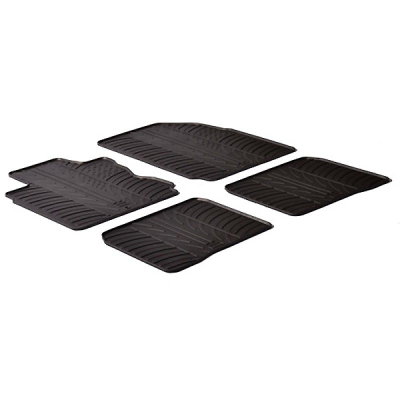 ΜΑΡΚΕ ΠΑΤΑΚΙΑ ΣΕ ΣΚΑΦΗ ΛΑΣΤΙΧΟ ΓΙΑ NISSAN NOTE 03/2006-2013 SUMISURA ΣΕ ΜΑΥΡΟ ΧΡΩΜΑ ΧΩΡΙΣ ΚΟΥΜΠΩΜΑΤΑ LAMPA - 4 ΤΕΜ. - Lampa - L2441.1 ΜΑΡΚΕ ΠΑΤΑΚΙΑ ΣΕ ΣΚΑΦΗ ΛΑΣΤΙΧΟ ΓΙΑ NISSAN NOTE 03/2006-2013 SUMISURA ΣΕ ΜΑΥΡΟ ΧΡΩΜΑ ΧΩΡΙΣ ΚΟΥΜΠΩΜΑΤΑ LAMPA - 4 ΤΕΜ. - Lampa - L2441.1