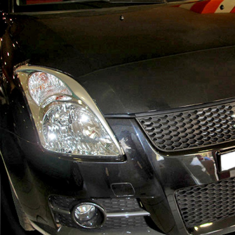 Φρυδάκια Φαναριών για SUZUKI SWIFT 2007 - Americat - ΦΡ.SS.0104 Φρυδάκια Φαναριών για SUZUKI SWIFT 2007 - Americat - ΦΡ.SS.0104
