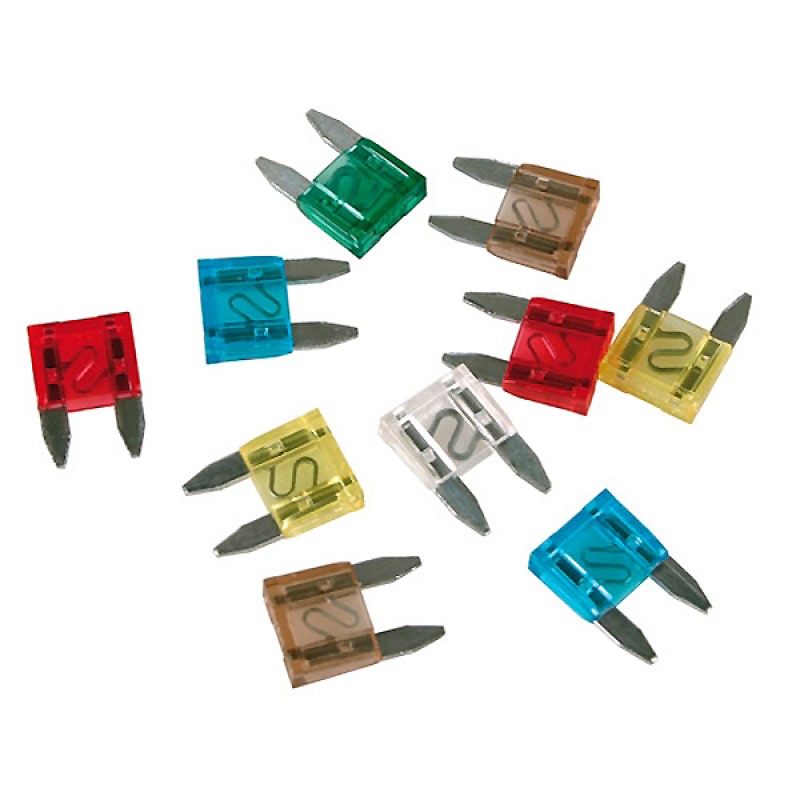 ΑΣΦΑΛΕΙΕΣ ΣΕΤ 10 FUS-4 - Lampa - 7008.5-LM