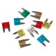 ΑΣΦΑΛΕΙΕΣ ΣΕΤ 10 FUS-4 - Lampa - 7008.5-LM