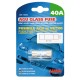 ΑΣΦΑΛΕΙΕΣ AGU 40A - Lampa - L7009.2 ΑΣΦΑΛΕΙΕΣ AGU 40A - Lampa - L7009.2
