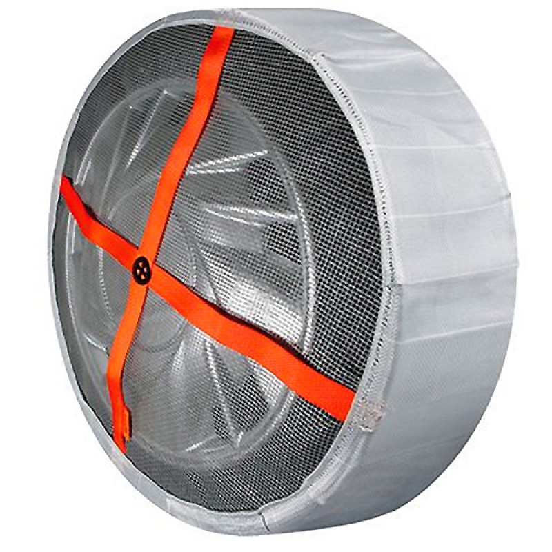 ΑΝΤΙΟΛΙΣΘΗΤΙΚΟ ΠΑΝΙ ΧΙΟΝΙΟΥ AUTOSOCK 695 HIGH PERFORMANCE EDITION - 2 ΤΕΜ. - Autosock - L.AS695 ΑΝΤΙΟΛΙΣΘΗΤΙΚΟ ΠΑΝΙ ΧΙΟΝΙΟΥ AUTOSOCK 695 HIGH PERFORMANCE EDITION - 2 ΤΕΜ. - Autosock - L.AS695