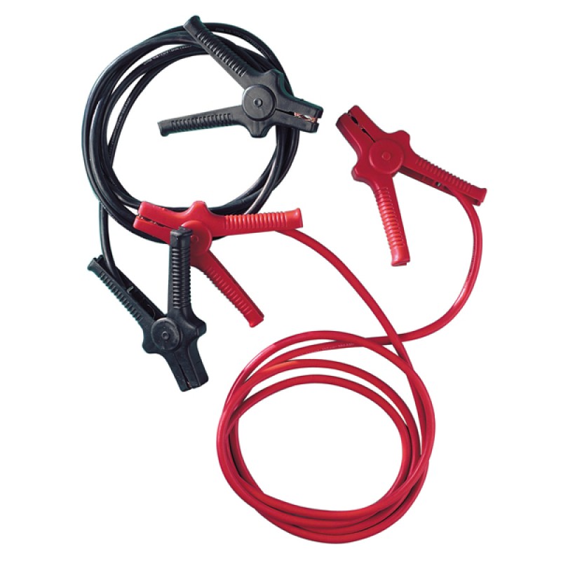 ΡΕΥΜΑΤΟΔΟΤΕΣ 230A 300cm. - 12/24V - Lampa - L7011.7 ΡΕΥΜΑΤΟΔΟΤΕΣ 230A 300cm. - 12/24V - Lampa - L7011.7
