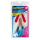 ΜΑΝΤΑΛΑΚΙΑ 120Α 15cm - Lampa - L7012.1 ΜΑΝΤΑΛΑΚΙΑ 120Α 15cm - Lampa - L7012.1