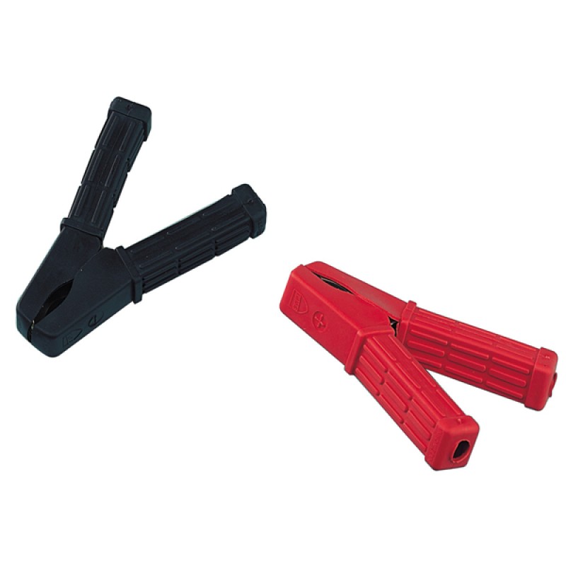 ΜΑΝΤΑΛΑΚΙΑ ΜΠΑΤΑΡΙΑΣ 60Α 10cm - Lampa - L7012.5 ΜΑΝΤΑΛΑΚΙΑ ΜΠΑΤΑΡΙΑΣ 60Α 10cm - Lampa - L7012.5
