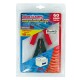 ΜΑΝΤΑΛΑΚΙΑ ΜΠΑΤΑΡΙΑΣ 60Α 10cm - Lampa - L7012.5 ΜΑΝΤΑΛΑΚΙΑ ΜΠΑΤΑΡΙΑΣ 60Α 10cm - Lampa - L7012.5