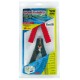 ΜΑΝΤΑΛΑΚΙΑ ΜΠΑΤΑΡΙΑΣ 120Α 14cm - Lampa - L7012.7 ΜΑΝΤΑΛΑΚΙΑ ΜΠΑΤΑΡΙΑΣ 120Α 14cm - Lampa - L7012.7