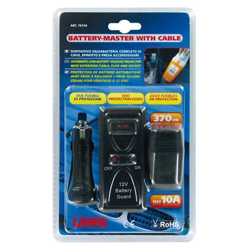 ΑΝΑΝΕΩΤΗΣ ΜΠΑΤΑΡΙΑΣ - Lampa - L7014.4/T ΑΝΑΝΕΩΤΗΣ ΜΠΑΤΑΡΙΑΣ - Lampa - L7014.4/T