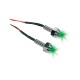 ΒΙΔΕΣ ΠΙΝΑΚΙΔΑΣ ΦΩΤΙΖΟΜΕΝΕΣ 12V/6mm - Lampa - L7026.6 ΒΙΔΕΣ ΠΙΝΑΚΙΔΑΣ ΦΩΤΙΖΟΜΕΝΕΣ 12V/6mm - Lampa - L7026.6