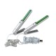 ΦΩΤΑΚΙΑ LED ΜΕ ΚΛΙΠ 12V ΠΡΑΣΙΝΑ - Lampa - L7027.6 ΦΩΤΑΚΙΑ LED ΜΕ ΚΛΙΠ 12V ΠΡΑΣΙΝΑ - Lampa - L7027.6
