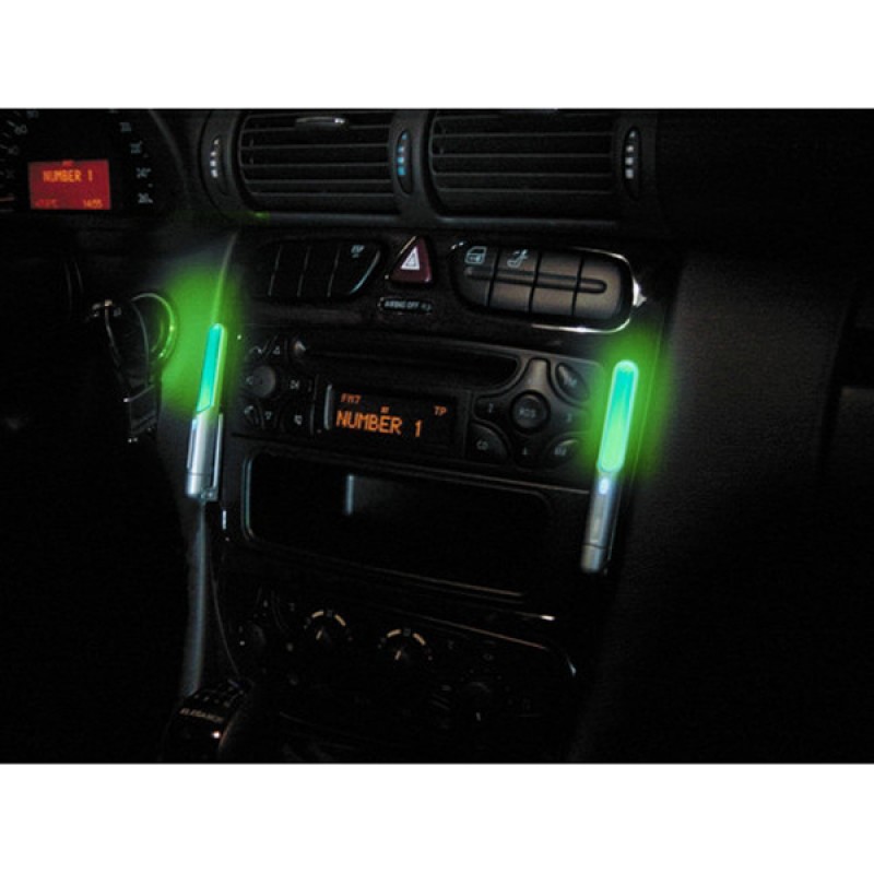 ΦΩΤΑΚΙΑ LED ΜΕ ΚΛΙΠ 12V ΠΡΑΣΙΝΑ - Lampa - L7027.6 ΦΩΤΑΚΙΑ LED ΜΕ ΚΛΙΠ 12V ΠΡΑΣΙΝΑ - Lampa - L7027.6