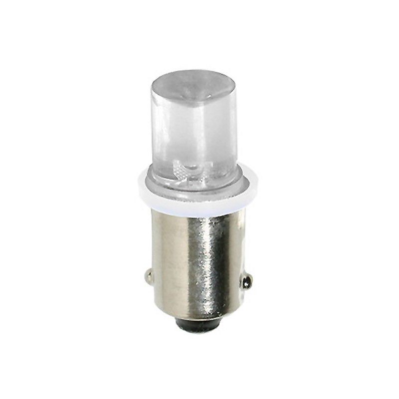 ΛΑΜΠΑΚΙ LED T4W 24V BA9s (Λευκό) - Lampa - L9832.2 ΛΑΜΠΑΚΙ LED T4W 24V BA9s (Λευκό) - Lampa - L9832.2
