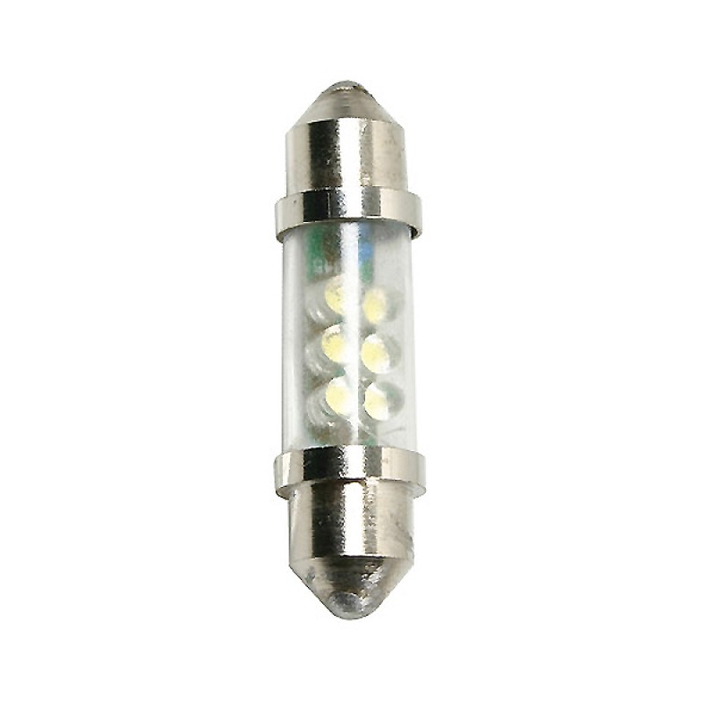 ΛΑΜΠΑΚΙ ΠΛΑΦΟΝΙΕΡΑΣ 24V 6 LED (SV8,5-8) - Lampa - L9834.9 ΛΑΜΠΑΚΙ ΠΛΑΦΟΝΙΕΡΑΣ 24V 6 LED (SV8,5-8) - Lampa - L9834.9