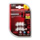 ΛΑΜΠΑΚΙ ΠΛΑΦΟΝΙΕΡΑΣ 24V 6 LED (SV8,5-8) - Lampa - L9834.9 ΛΑΜΠΑΚΙ ΠΛΑΦΟΝΙΕΡΑΣ 24V 6 LED (SV8,5-8) - Lampa - L9834.9