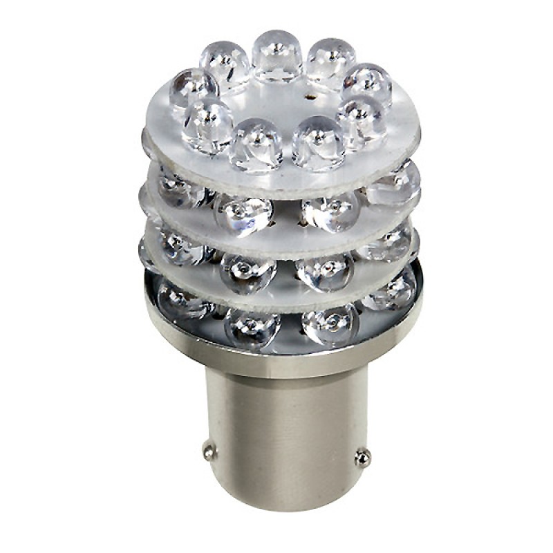 ΛΑΜΠΑΚΙ 24V 36LED BA15s - Lampa - L9830.2 ΛΑΜΠΑΚΙ 24V 36LED BA15s - Lampa - L9830.2