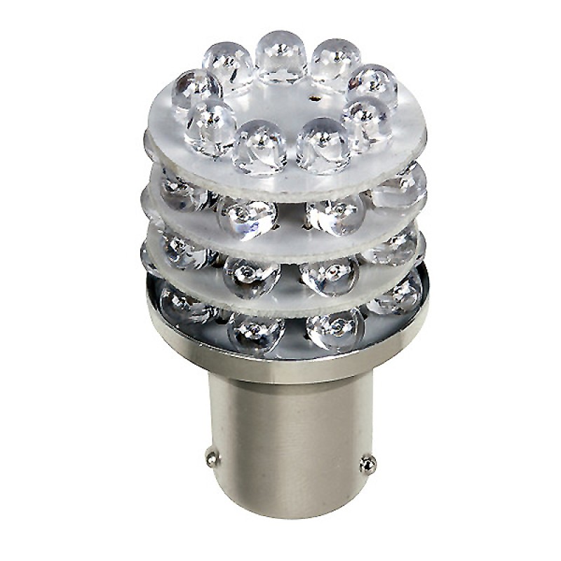 ΛΑΜΠΑΚΙ 24V 36LED BAY15d P21/5W LAMPA - 1 ΤΕΜ. - Lampa - L9830.4 ΛΑΜΠΑΚΙ 24V 36LED BAY15d P21/5W LAMPA - 1 ΤΕΜ. - Lampa - L9830.4