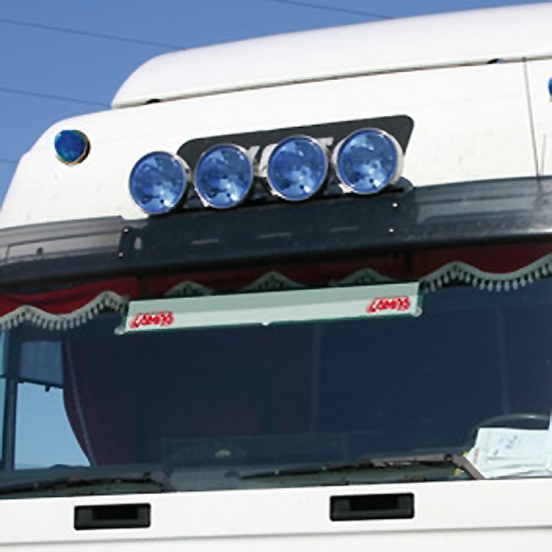 ΛΑΜΠΑΚΙ ΦΟΡΤΗΓΟΥ 9LED 24V - Lampa - L9816.2 ΛΑΜΠΑΚΙ ΦΟΡΤΗΓΟΥ 9LED 24V - Lampa - L9816.2