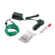 Καλώδιο 12V ΝΕΟΝ (100cm) ΠΡΑΣΙΝΟ - Lampa - L7031.2 Καλώδιο 12V ΝΕΟΝ (100cm) ΠΡΑΣΙΝΟ - Lampa - L7031.2