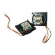 ΚΙΤ ΜΕΤΑΤΡΟΠΗΣ ΓΙΑ ANGEL EYES BMW - Lampa - L0995.8 ΚΙΤ ΜΕΤΑΤΡΟΠΗΣ ΓΙΑ ANGEL EYES BMW - Lampa - L0995.8