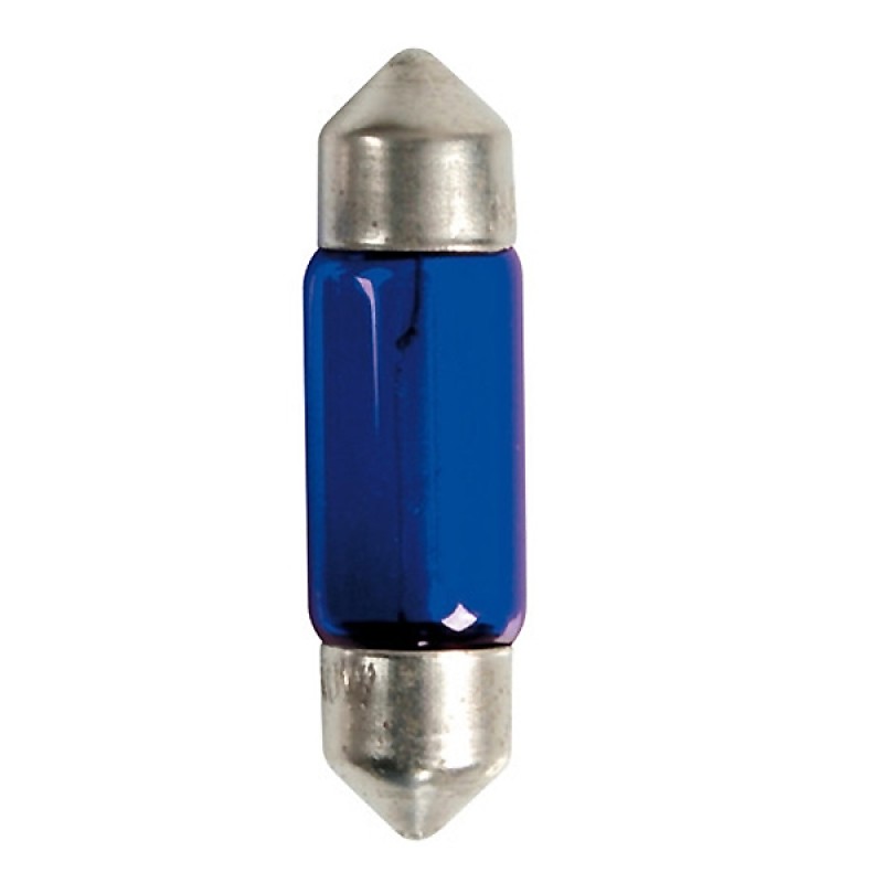ΛΑΜΠΑΚΙΑ ΠΛΑΦΟΝΙΕΡΑΣ C10W 12V 10W SV8,5-8 (11x35mm) BLUE DYED-GLASS BLISTER - 2 ΤΕΜ. - Lampa - 5836.7-LM ΛΑΜΠΑΚΙΑ ΠΛΑΦΟΝΙΕΡΑΣ C10W 12V 10W SV8,5-8 (11x35mm) BLUE DYED-GLASS BLISTER - 2 ΤΕΜ. - Lampa - 5836.7-LM
