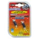 ΛΑΜΠΑΚΙΑ ΠΛΑΦΟΝΙΕΡΑΣ C10W 12V 10W SV8,5-8 (11x35mm) BLUE DYED-GLASS BLISTER - 2 ΤΕΜ. - Lampa - 5836.7-LM ΛΑΜΠΑΚΙΑ ΠΛΑΦΟΝΙΕΡΑΣ C10W 12V 10W SV8,5-8 (11x35mm) BLUE DYED-GLASS BLISTER - 2 ΤΕΜ. - Lampa - 5836.7-LM