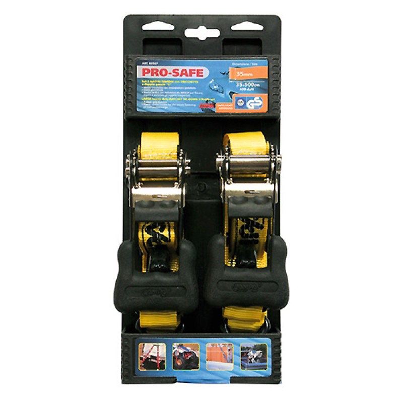 ΙΜΑΝΤΑΣ ΑΣΦΑΛΕΙΑΣ - Lampa - 6016.7-LB-LM ΙΜΑΝΤΑΣ ΑΣΦΑΛΕΙΑΣ - Lampa - 6016.7-LB-LM