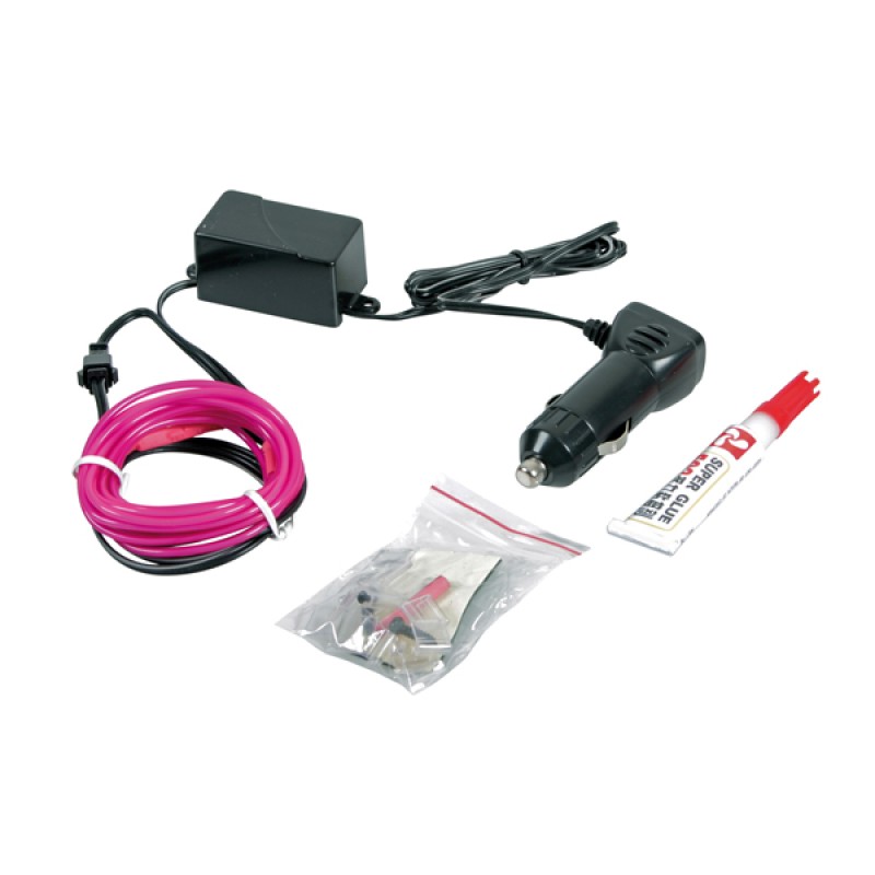 ΚΑΛΩΔΙΟ ΝΕΟΝ 12V 200cm - Lampa - L7032.4 ΚΑΛΩΔΙΟ ΝΕΟΝ 12V 200cm - Lampa - L7032.4