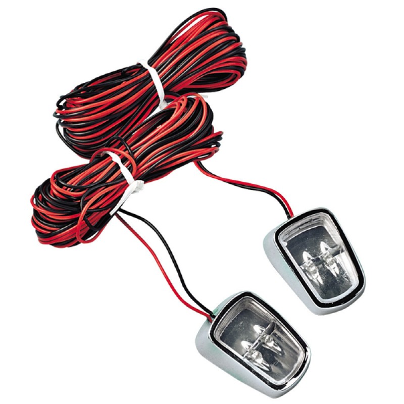 ΦΩΤΑΚΙΑ ΜΕ LED 12V - Lampa - L7033.5 ΦΩΤΑΚΙΑ ΜΕ LED 12V - Lampa - L7033.5