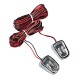 ΦΩΤΑΚΙΑ ΜΕ LED 24V (Πράσινο) - Lampa - L7033.9 ΦΩΤΑΚΙΑ ΜΕ LED 24V (Πράσινο) - Lampa - L7033.9