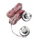 ΦΩΤΑΚΙΑ LED 24V PILOT (Λευκό) - Lampa - L7036.8 ΦΩΤΑΚΙΑ LED 24V PILOT (Λευκό) - Lampa - L7036.8