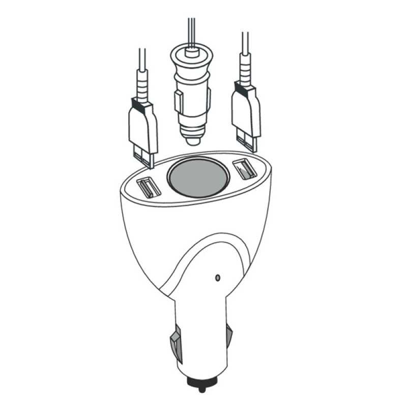 ΑΝΤΑΠΤΟΡΑΣ ΑΝΑΠΤΗΡΑ - Lampa - L3904.7/T ΑΝΤΑΠΤΟΡΑΣ ΑΝΑΠΤΗΡΑ - Lampa - L3904.7/T