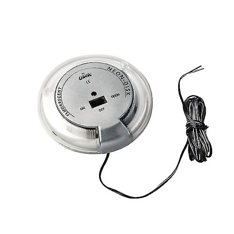 ΠΛΑΦΟΝΙΕΡΑ 24V 160mm (Μπλε) - Lampa - L7040.6