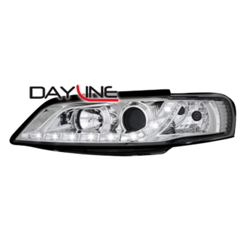 ΦΑΝΑΡΙΑ ΓΙΑ OPEL VECTRA B 96-99 DAYLINE - Dectane - AL-DSWO06GX