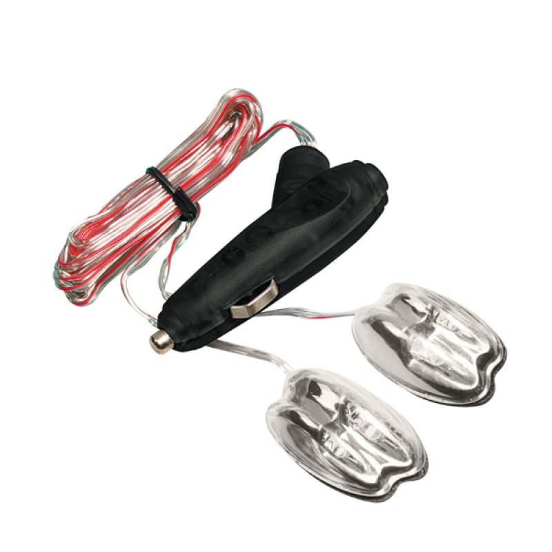 ΛΑΜΠΑΚΙΑ ΦΩΤΙΖΟΜΕΝΑ 12V - Lampa - L7042.0 ΛΑΜΠΑΚΙΑ ΦΩΤΙΖΟΜΕΝΑ 12V - Lampa - L7042.0