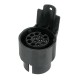 ΑΝΤΑΠΤΟΡΑΣ ΓΙΑ ΤΡΕΙΛΕΡ 7-13 ΤΡΥΠΕΣ - Lampa - L3899.3 ΑΝΤΑΠΤΟΡΑΣ ΓΙΑ ΤΡΕΙΛΕΡ 7-13 ΤΡΥΠΕΣ - Lampa - L3899.3
