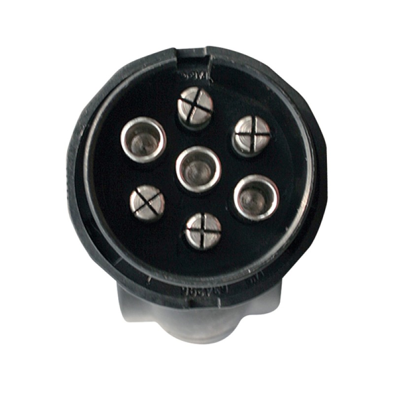 ΑΝΤΑΠΤΟΡΑΣ ΓΙΑ ΤΡΕΙΛΕΡ 7-13 ΤΡΥΠΕΣ - Lampa - L3899.3 ΑΝΤΑΠΤΟΡΑΣ ΓΙΑ ΤΡΕΙΛΕΡ 7-13 ΤΡΥΠΕΣ - Lampa - L3899.3