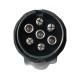ΑΝΤΑΠΤΟΡΑΣ ΓΙΑ ΤΡΕΙΛΕΡ 7-13 ΤΡΥΠΕΣ - Lampa - L3899.3 ΑΝΤΑΠΤΟΡΑΣ ΓΙΑ ΤΡΕΙΛΕΡ 7-13 ΤΡΥΠΕΣ - Lampa - L3899.3