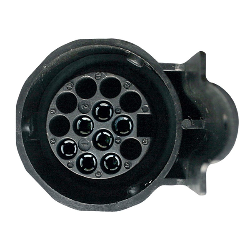 ΑΝΤΑΠΤΟΡΑΣ ΓΙΑ ΤΡΕΙΛΕΡ 7-13 ΤΡΥΠΕΣ - Lampa - L3899.3 ΑΝΤΑΠΤΟΡΑΣ ΓΙΑ ΤΡΕΙΛΕΡ 7-13 ΤΡΥΠΕΣ - Lampa - L3899.3