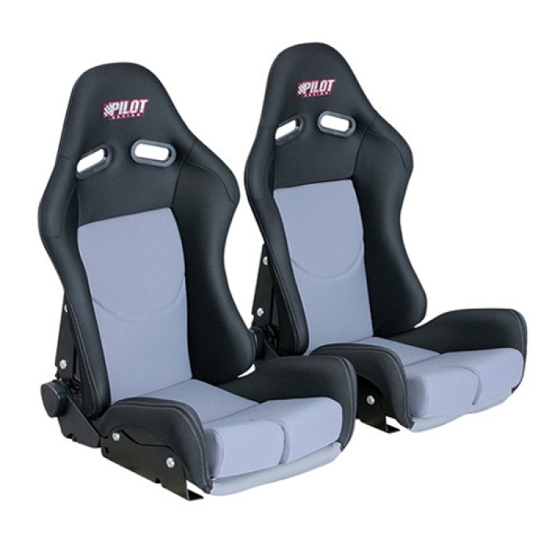 ΚΑΘΙΣΜΑΤΑ RACE-PRO ΓΚΡΙ/ΜΑΥΡΟ - Lampa - ΚΑΘL5596.6 ΚΑΘΙΣΜΑΤΑ RACE-PRO ΓΚΡΙ/ΜΑΥΡΟ - Lampa - ΚΑΘL5596.6