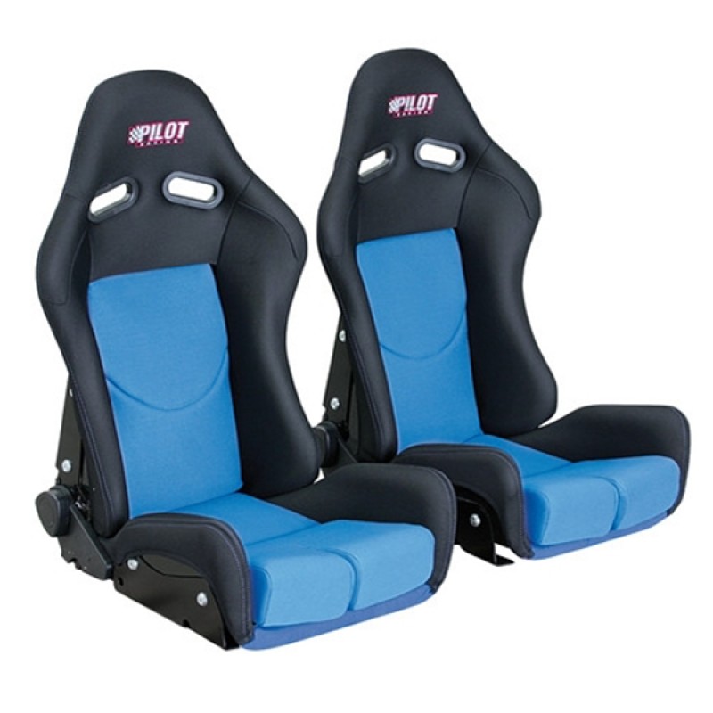 ΚΑΘΙΣΜΑΤΑ RACE-PRO ΜΠΛΕ/ΜΑΥΡΟ - Lampa - ΚΑΘL5596.8 ΚΑΘΙΣΜΑΤΑ RACE-PRO ΜΠΛΕ/ΜΑΥΡΟ - Lampa - ΚΑΘL5596.8