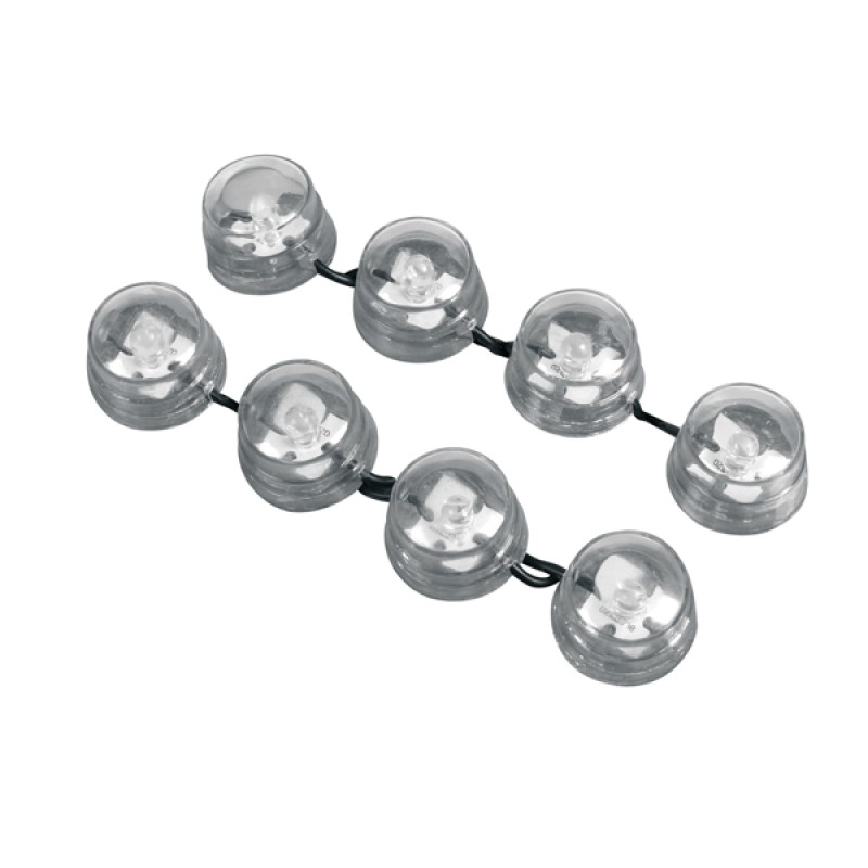 ΛΑΜΠΑΚΙΑ ΦΩΤΙΖΟΜΕΝΑ ΜΕ 8 LED 12V - Lampa - L7043.5 ΛΑΜΠΑΚΙΑ ΦΩΤΙΖΟΜΕΝΑ ΜΕ 8 LED 12V - Lampa - L7043.5